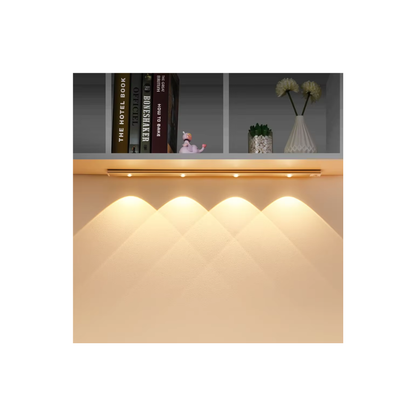 Led detecteur™ مصباح ذكي بحساس حركة